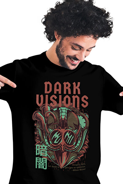 StoryGift Romania Tricou Barbati Cu Pasare Cu Cioc Galben Cu Ochelari De Avia...