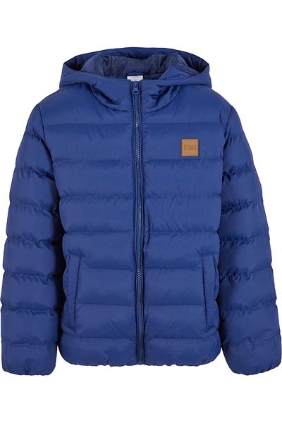 Urban Classics Herren Boys Basic Bubble Jacket