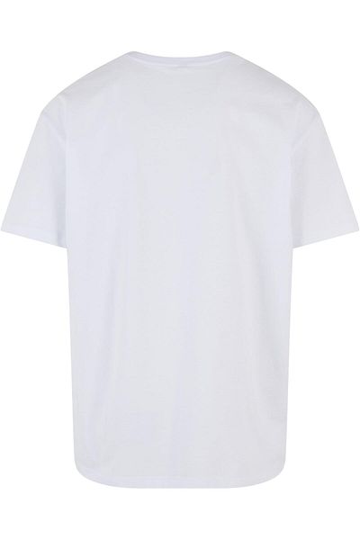 Upscale by Mister Tee Herren Home Heavy Oversize Tee