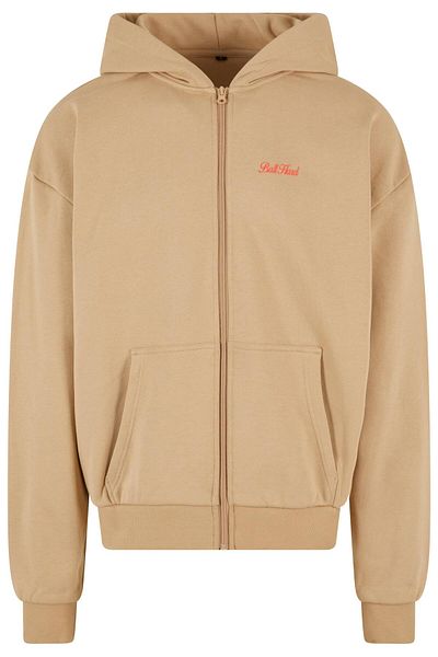 Upscale by Mister Tee Herren Ultra Heavy Zip Hoody