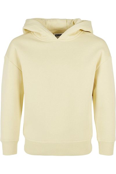 Urban Classics Damen Girls Hoody