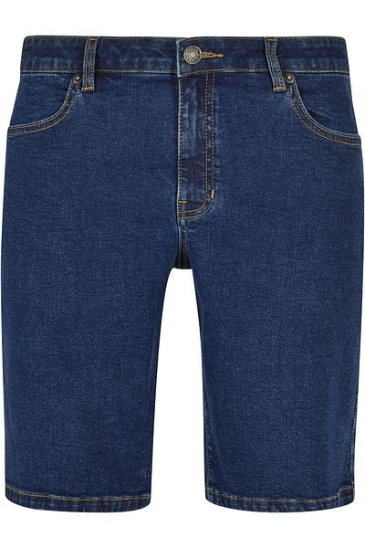 Urban Classics Herren Relaxed Fit Jeans Shorts