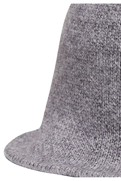 Urban Classics Unisex-Strick-Bucket-Mütze