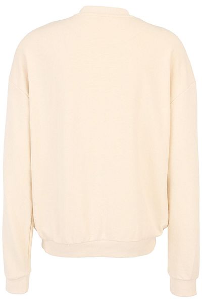 Urban Classics Leichtes Frottee-Rundhalsshirt