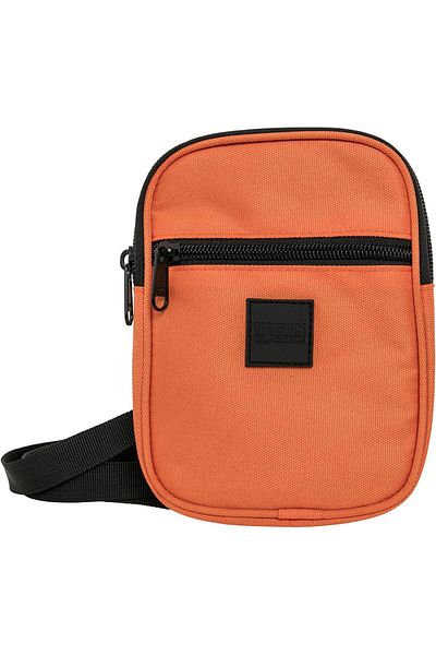 Urban Classics Unisex Festival Bag Small