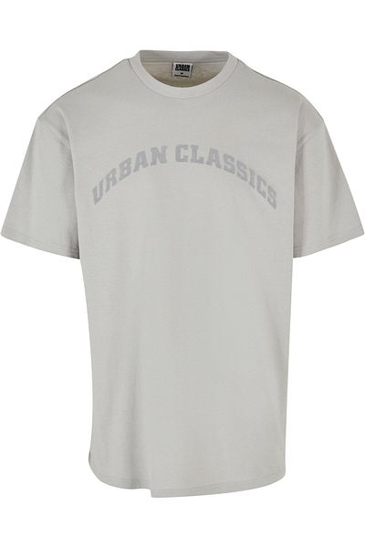 Urban Classics Herren Oversized Gate T-Shirt