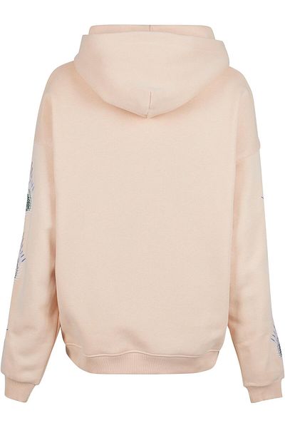 9N1M SENSE Damen W-bee Hoodie