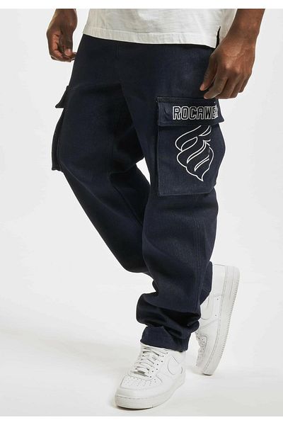 Rocawear Herren Williamsburg Cargo Pants