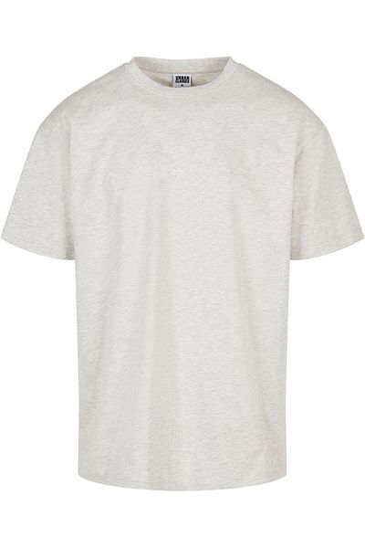 Urban Classics Herren Heavy Oversized Tee