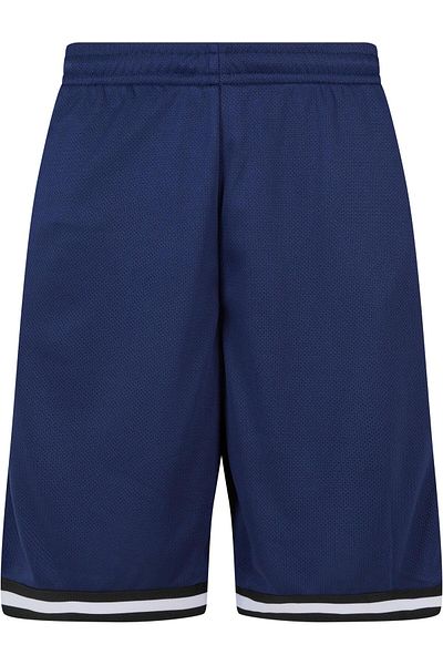 Urban Classics Herren Stripes Mesh Shorts