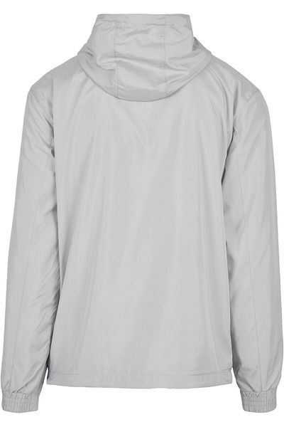 Urban Classics Herren Basic Pull Over Jacket