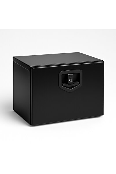 BULUT DESIGN Kamyonet Altı Araç Takım Kutusu, Hyundai H100, Kia Uyumlu