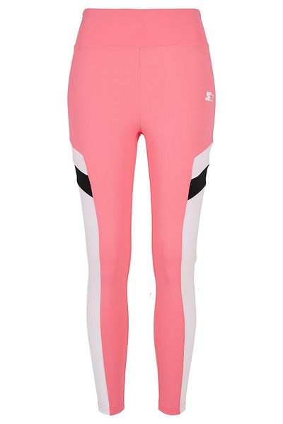 Starter Damen Ladies Highwaist Sports Leggings