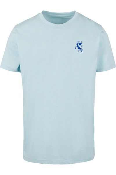 Mister Tee Herren A S Club Tee