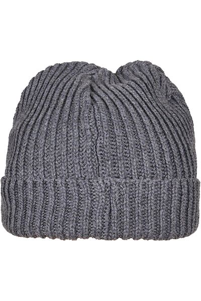Urban Classics Unisex Recycled Yarn Fisherman Beanie