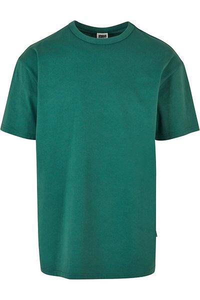 Urban Classics Herren Basic Tee