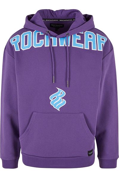 Rocawear Herren Jefferson Hoody