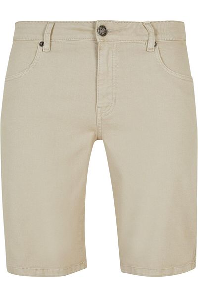 Urban Classics Herren Relaxed Fit Jeans Shorts