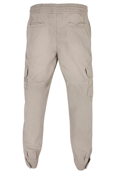 Urban Classics Herren Military Jogg Pants