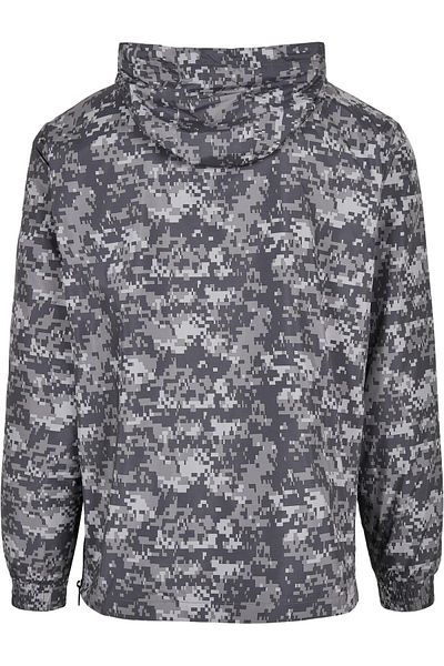 Urban Classics Herren Commuter Pull Over Jacket