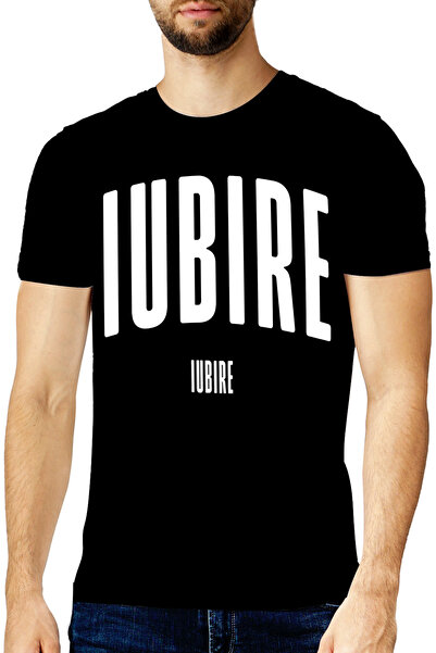 StoryGift Romania Tricou Barbati Cuvantul Iubire, Motivational, Self Help, In...
