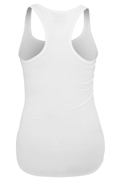 Urban Classics Damen Ladies Jersey Tanktop