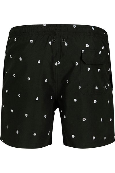 Urban Classics Herren Embroidery Swim Shorts