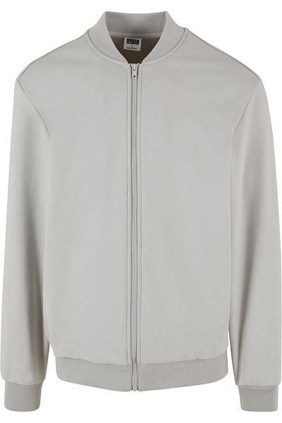 Urban Classics Herren Cozy College Jacket