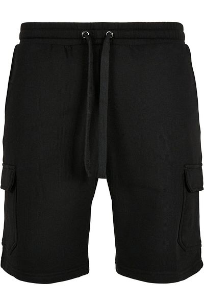 Urban Classics Herren Cargo Sweatshorts