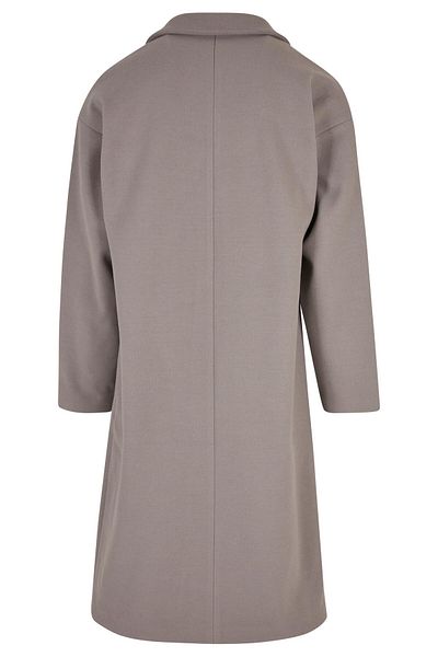 Urban Classics Herren Long Coat