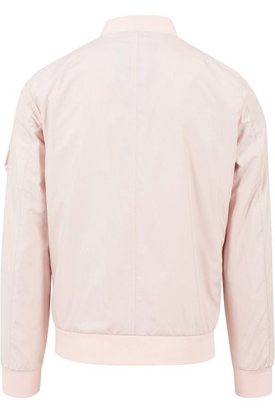 Urban Classics Herren Light Bomber Jacket