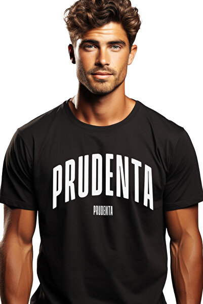 StoryGift Romania Tricou Barbati Cuvantul Prudenta, Motivational, Self Help, ...