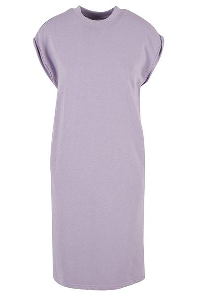 Urban Classics Ladies Light Terry Dress