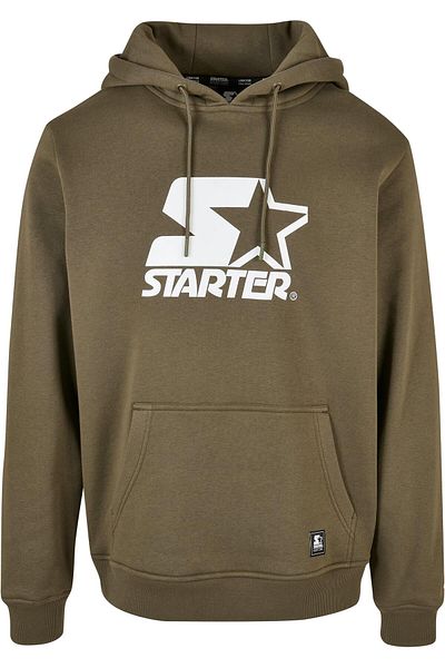 Starter Herren Essential Hoody