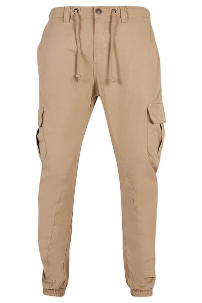 Urban Classics Herren Cargo Jogging Pants