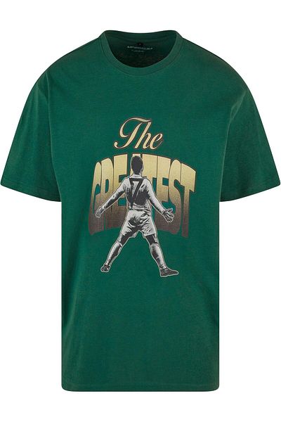 Upscale by Mister Tee Herren Greatest Heavy Oversize Tee
