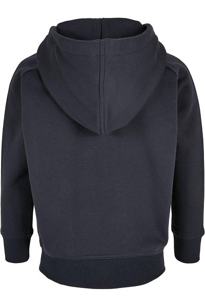 Urban Classics Herren Boys Blank Hoody