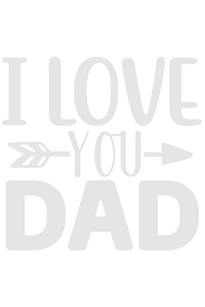 StoryGift Romania Sticker Autocolant 30CM Exterior pentru un tata iubit si ap...