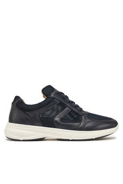 Caprice women's sneakers 9-23712-44 blue
