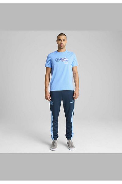 Puma Pánské tričko Manchester City ftblNRGY