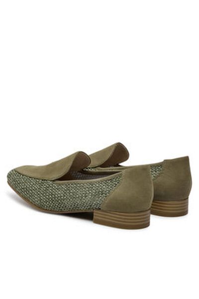 Caprice Women's Lords 9-24200-42 green