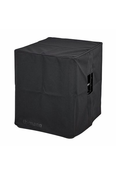 Thomann Subwoofer cover the box DSP 18 Sub
