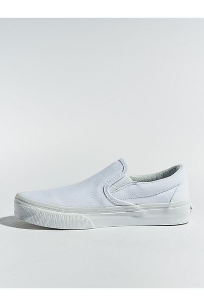 Vans Herren Classic Slip-on Sneakers Checkerboard