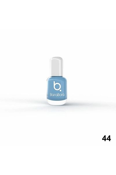 ROSE BERRYY طلاء أظافر باربورا 044