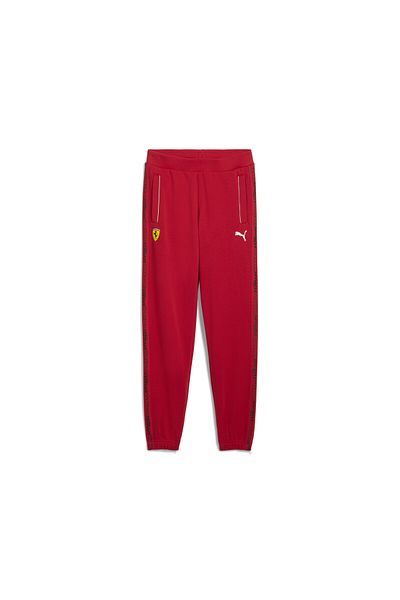 Puma Scuderia Ferrari HP Race Pants Youth