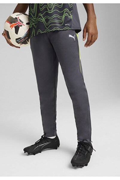 Puma IndividualLIGA Παντελόνι Προπόνησης Νέων