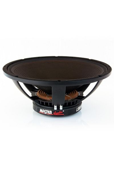Master Audio LSN18-8 18 inch 8 ohm speaker