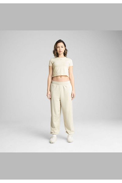Puma Tricou WARDROBE Essentials pentru bebeluși, femei