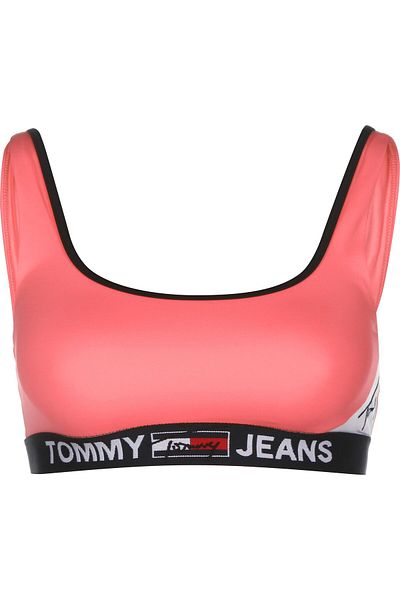 Tommy Hilfiger Damen Bikini Oberteil