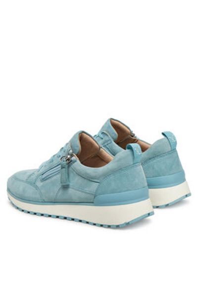 Caprice women's sneakers 9-23702-42 blue